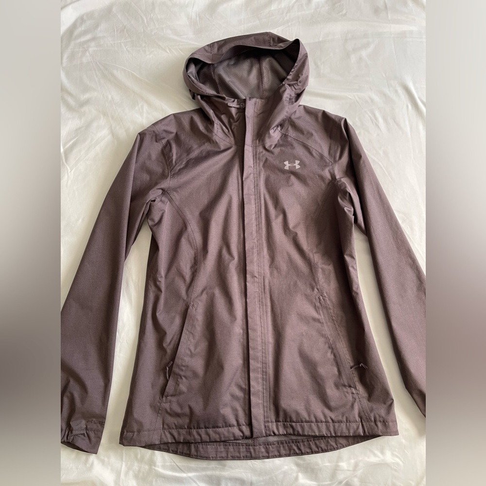 Under Armour Light Jacket - Picture 4 of 7